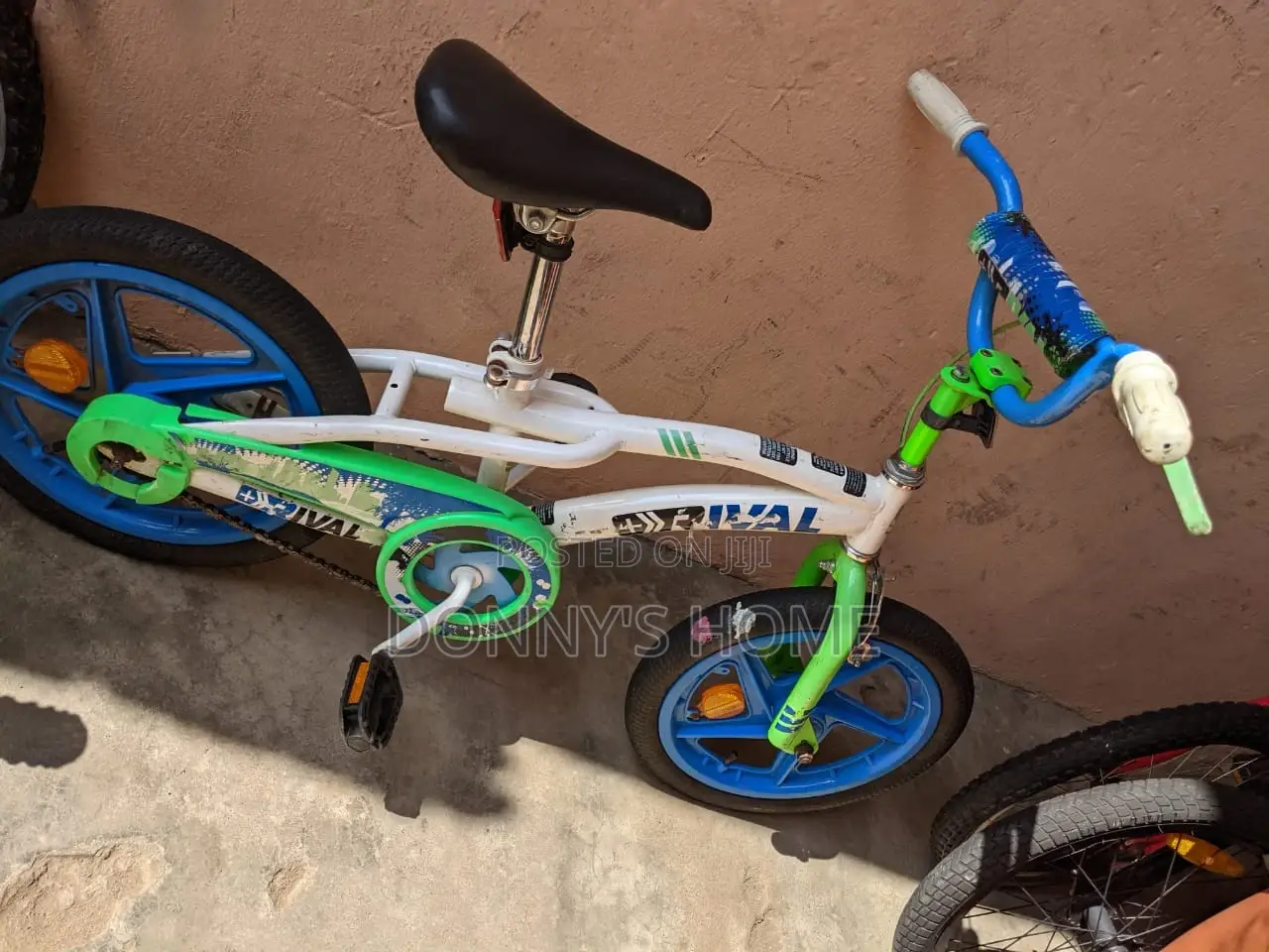 Children Bicycles