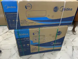 Super Effective Midea 2hp Inverter Air Conditioner