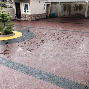 Colour Pigment Oxide Titan Mold Waterproof Shinning Trowel