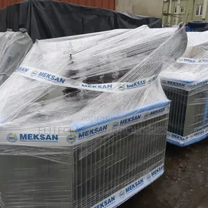 Meksan 1000kva/11 Double Insulation Transformer