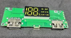 Power Bank Module