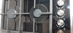 Gas Cookers