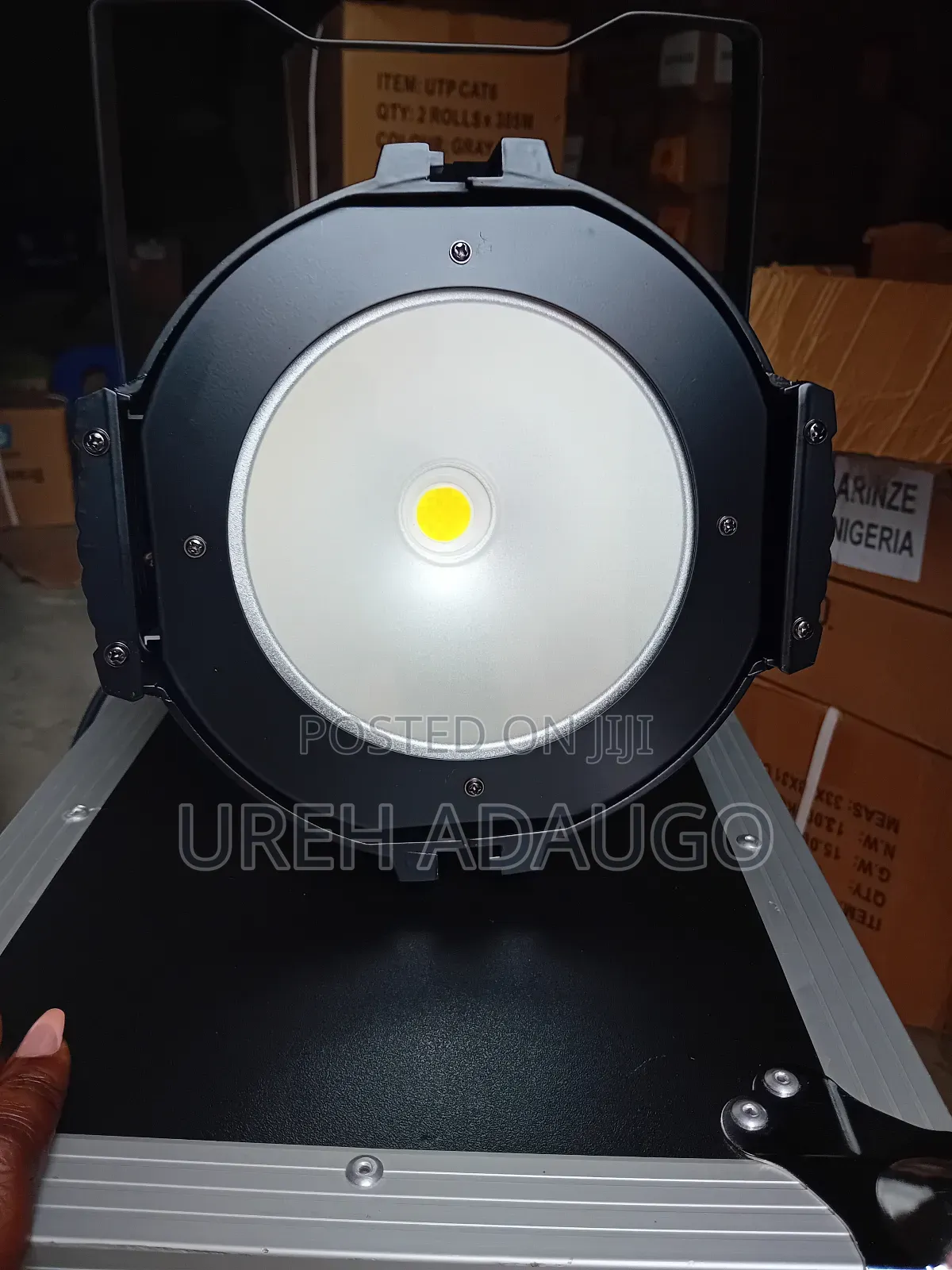 COB 200W Stage Lights