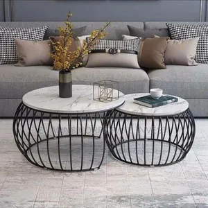 2in1 Center Table