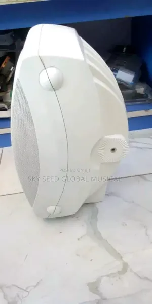 Original Yamaha Outdoor Speakers