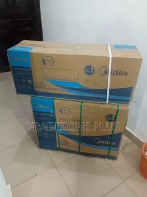 Airgenie Midea 1.5hp Inverter Air Conditioner(MSAF24B-12crdn