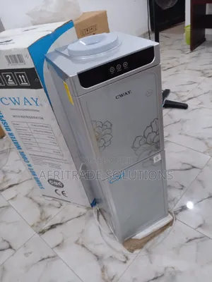 Cway Water Dispenser Ruby 2f- Temp Control