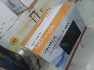 Smart Choice-20litres Polystar Microwave