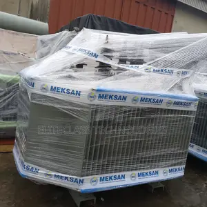 Meksan Best Performance 1000kva/11 Transformer