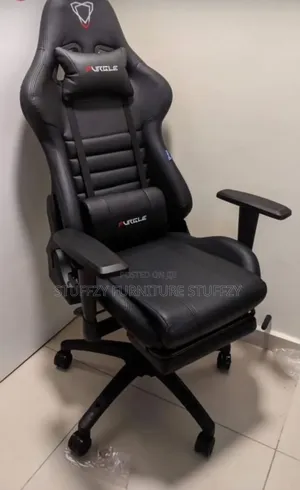 Italian Unique Executive Office Gaming Chairs