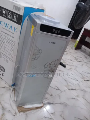 Cway Water Stand Dispenser Ruby 2F