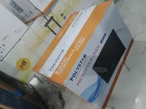 Light Weight 20litres Built in Polystar Microwave