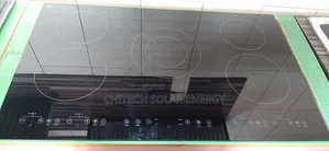 Electrical Cook