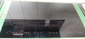 Electrical Cook