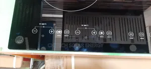 Electrical Cook