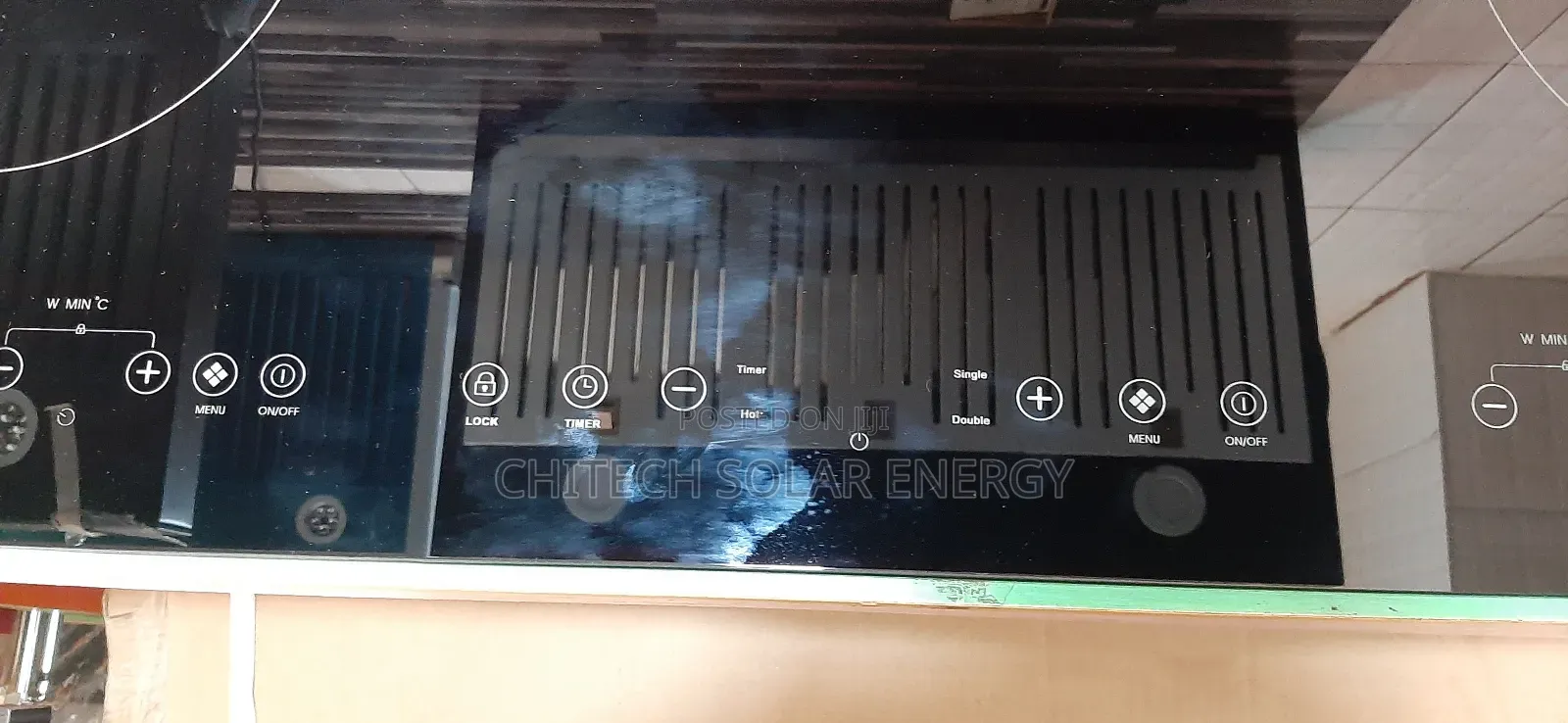 Electrical Cook