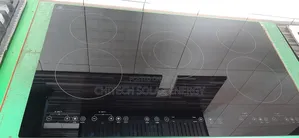 Electrical Cook