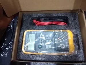 Fluke 718_300g Pressure Calibrator