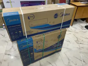 Midea 2hp NON Inverter Air Conditioner