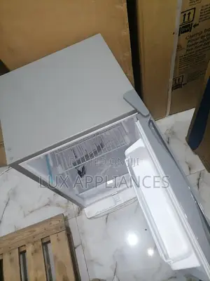 Super Fast Cooling Skyrun Refrigerator 80litres