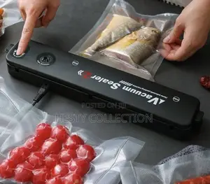 Vacuum Sealing Machine Sealer