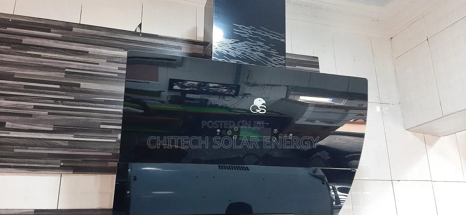Range Hood