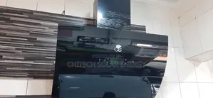 Range Hood