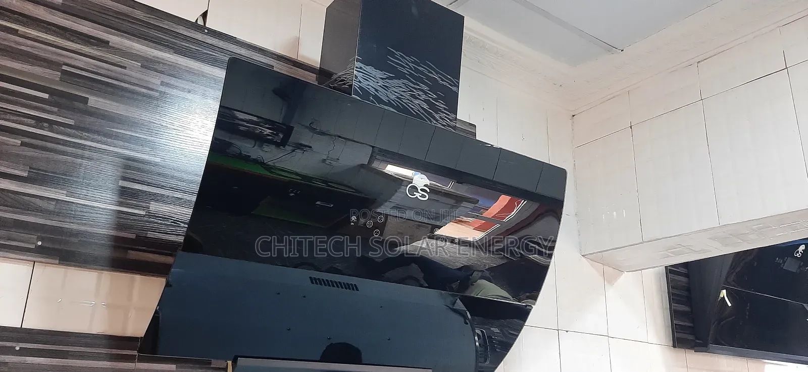 Range Hood