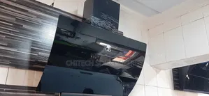 Range Hood