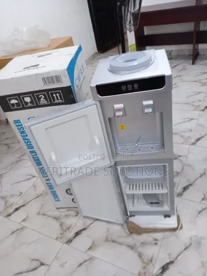 Cway Water Dispenser Ruby 2f-Two Way Outlet