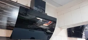 Range Hood
