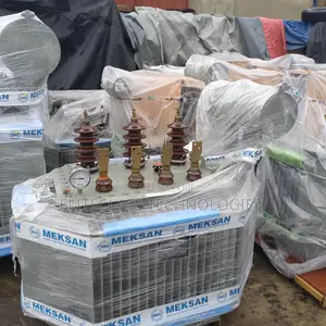 Meksan 500kva/11 Electrical Transformer