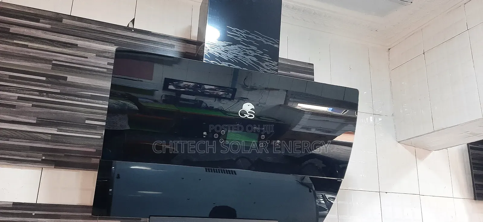 Range Hood