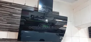 Range Hood