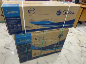 COOL HAVEN Midea 2hp NON Inverter Air Conditioner
