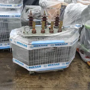 Meksan 500kva/11 Transformer for Industrial Use