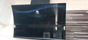 Range Hood Plasma