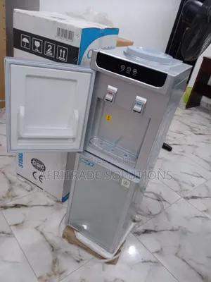 Cway Water Dispenser Ruby 2f- Improved