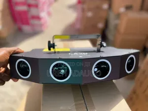 4 Eye Lasers