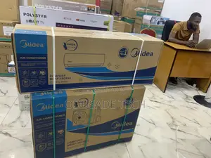 AIR REVIVE Midea 2hp NON Inverter Air Conditioner