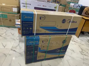 Chillzone Pro Midea 2hp NON Inverter Air Conditioner