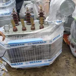 Meksan 500kva/11 Current Transformer
