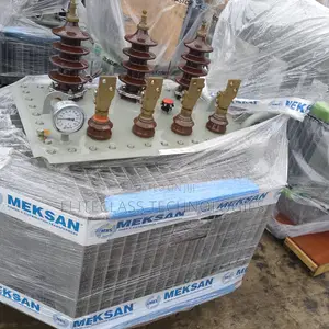 Meksan Best Grade 500kva/11 Transformer