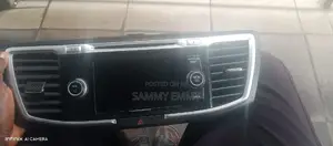 Honda Accord 2013 / 2015 Radio