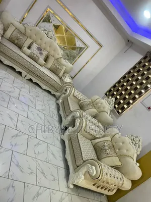 Brand New and Imported Sofa Available
