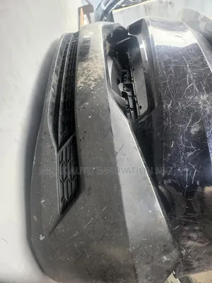 Bumper 2014 Honda Odyssey