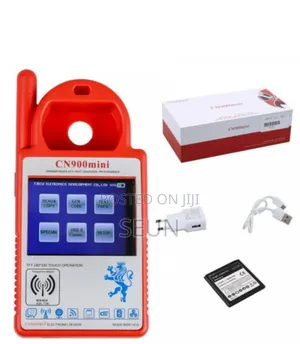 Cn900mini.