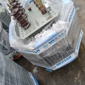 Meksan 500kva/11 Reliable Power Transformer