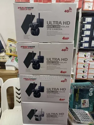 Digital Camera 