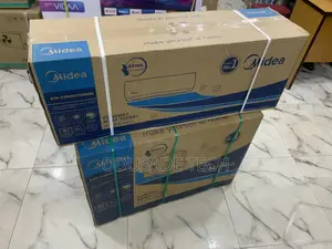 Climate Care Midea 2hp NON Inverter Air Conditioner